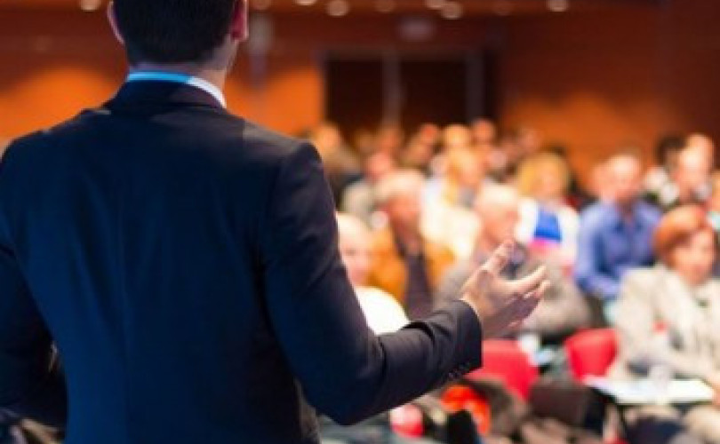 تخطيط وإدارة الفعاليات والمؤتمرات والمعارض